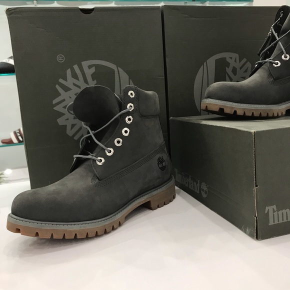 Timberlands men shoes - Picture 6 of 7
